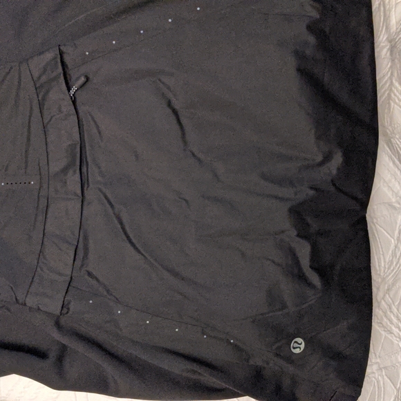 Lulu Lemon Jacket - Picture 3 of 6